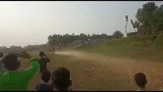Sonu Kumar Yadav Ghode Ki race