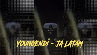 YoungEndi - JA LATAM (prod:Litanekk)