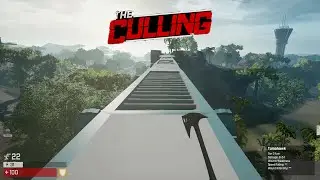 The Culling: ULTIMATE Battle Royale / Hunger Games - Discussion / PVP