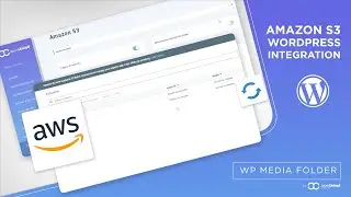 Amazon S3 integration and WordPress media offload