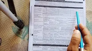 open saving bank account idbi bank account | fill this form complete documents