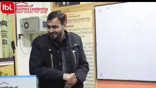 Great Speech on Faith Unity and Discipline by Qazafi sb at IbL