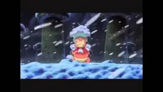 Slowking could use