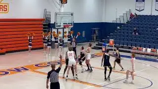 Utah Prep vs Snow College landscape