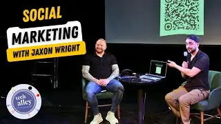Social Marketing | Tech Alley Vegas - December 2025