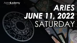 ARIES ♈❤ THE TRUTH ABOUT THEM! ❤️ HOROSCOPE READING JUNE 2022