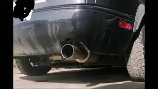 NA6C　社外マフラー