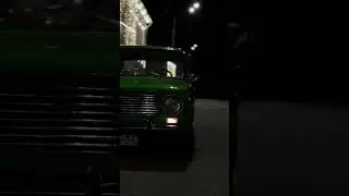 ВАЗ 2101💚#ваз2101 #vaz2101 #копейка #жигули #классика #автоваз #лада #shorts