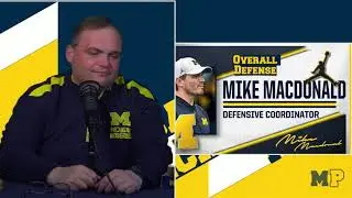 Michigan Podcast #157 | Top 4 Concerns Heading Into Spring Practice