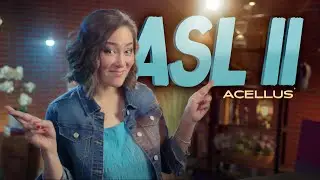 Acellus | American Sign Language 2