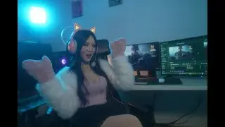 Cozy Snowstorm Stream Where Winds Meet Whitney