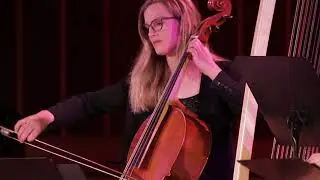 Ensemble Volcania: Vivaldi RV 114 for strings and b.c.