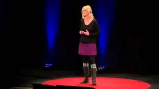 It&rsquo;s time for a community conservation conscience | Karen Povey | TEDxTacoma