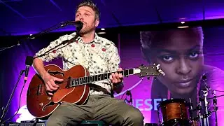 Little Willie Mehto - Pallet on your floor- Blues in Hell Norway