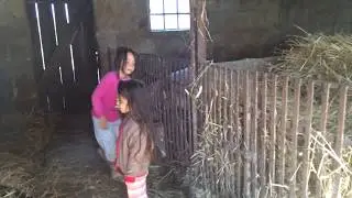 Village life in Poland | Życie na wsi w Polsce- Filipina in Poland (Part 1)