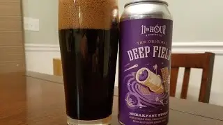 11th Hour - Deep Field