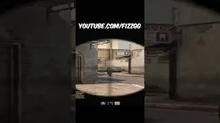 900x900 &bull; INSANE AWP QUATRO in CSGO #Shorts