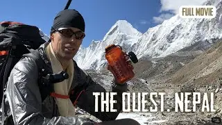 The Quest: Nepal | English Full Movie | Documentary