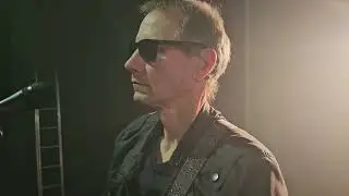 Beyond Salvation - Fallen Angels. The Angels Tribute Band Perth Western Australia.
