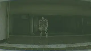 Isolated in Space but not Alone (Routine Chapter 1)