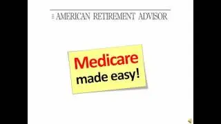 How to select a Medicare Supplement or Medicare Advantage Plan
