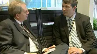 Copenhagen Airport, Ole Wieth Christensen, Head of Route Development Interview
