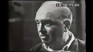 AS THE WORLD TURNS:  February 22, 1966. (Part 1 of 2)