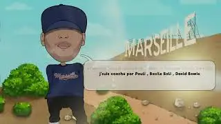 FREESTYLE DE MARS   SWIFT GUAD x RED K x FAF LARAGE x HERMANO SALVATORE x N3MS x BOSS ONE x LE MUGE