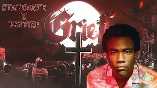 stalemate x bonfire (grief mashup)