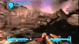 Fallout New Vegas DLC Courier's Stash