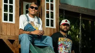 SUPREMO ❌ NFASIS | CINTURA 🎥 VIDEO OFICIAL🔥💃