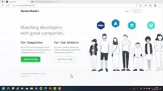 HackerRank Python No.1 Print Hello World