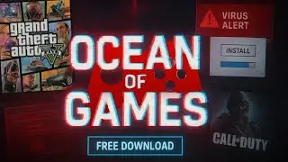 Before You Download from Ocean of Games&hellip; 