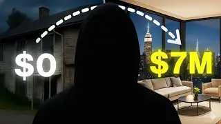How I Made $7 Million Before Turning 28 (No Rich Parents)