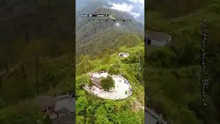 Bhairav Gadi Mandir Uttrakhand Chamoli Gairsain #mandir