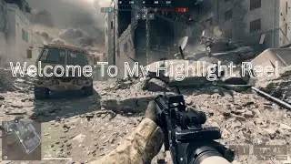 Battlefield 6 Open Beta Highlights!