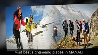 Best Holiday Tour Packages for Adventure-Loving Students in India