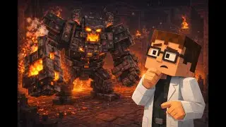 Let's Play ATM10 #18