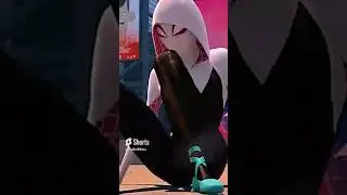 Gwen is so Pretty😍 | Spider-Gwen Edit | #spiderwoman #spidergwen #gwenstacy