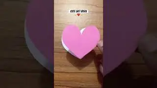 Cute gift ideas 💡&hellip;✨❤️❤️✨