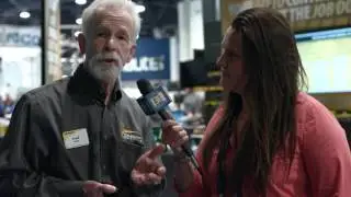 DNF Controls at NAB Show