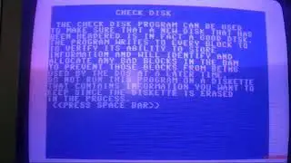C64 1541 HOW TO USE