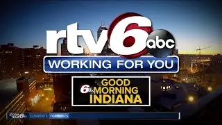 Good Morning Indiana 4:30 a.m. | Wednesday, July 22