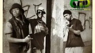 Coolie Sway feat. GRedd - Bet It Up