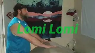 Lomi Lomi