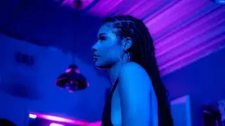 Cant Be Friends - Kamaya (Official Music Video)