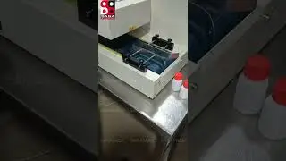 Continues induction sealer                 Cell/WhatsApp 03059105107