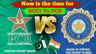 Now Is The Time For  BCCI Vs PCB 😱। #bccivspcb #indvspak #pritamdasyt 