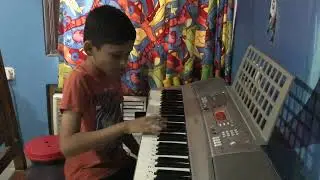 My friend shows my the titan music #TheEliteGuys