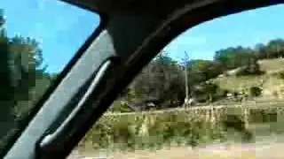 cali wine country